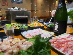 -丹东特色烤肉(学府路一部店)