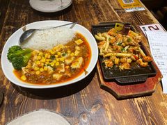 -小川洋风料理(街道口店)