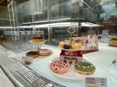 -Tims天好咖啡·贝果(东方广场店)