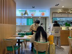 -袁记云饺(南门口店)