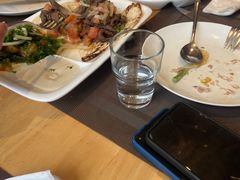 -ALAMEEN阿拉伯餐厅(三里屯店)