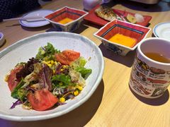-琴寿司居酒屋(中山广场店)