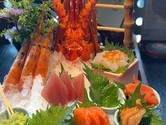 -花潮料理艺食馆(成都万象城店)