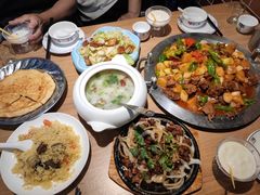 -凯撒尔新疆特色主题餐厅(青山店)