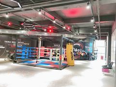-一兆韦德健身(梅川店)