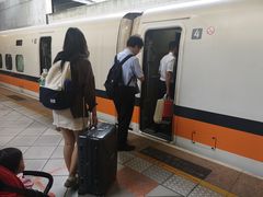 -文府路口(Taiwan High Speed Rail Zuoying Station)