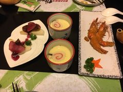 -松子日式料理(东朝阳路店)