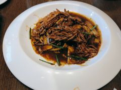 -老牌坊鲁菜名店(宽厚里店)