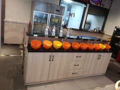 -古乐牛香·鲜牛肉牛杂火锅(解放东路店)