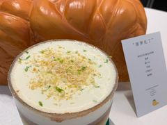 -FULL MOON满月咖啡