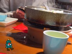 -魏铭鱼头捞饭(晋阳路店)