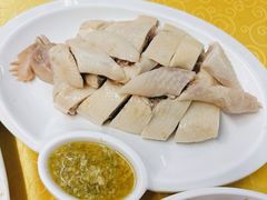 -海鲜街菜馆(海珠南路店)
