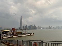 -武汉知音号