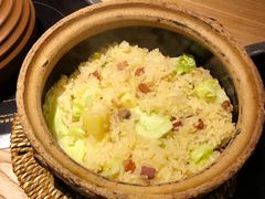 -吃饭皇帝大土家民族菜(正大广场店)