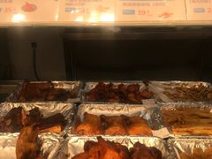 -盒马鲜生(岭南新世界店)