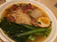 -避风塘(百联东郊店)