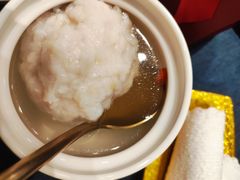 -金狮麟·新豫菜(金码大厦店)