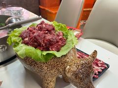 -刘少华贵州小黄牛·鲜牛肉火锅(总店)