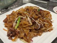-广州建国酒店-盈丰阁粤菜-粤式茶点