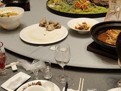 -狮王府淮扬菜(新街口友谊店)