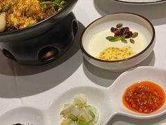 -A One Kitchen·南京精菜馆(德基广场店)