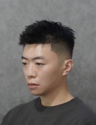 -丽时 Hair Salon