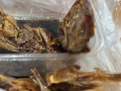 -竺桥兄弟烤鸭(总店)