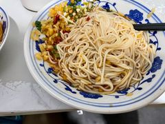 肉饼汤粉-小罗子汤店(大士院总店)