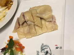-明阁 Ming Court(广州朗豪酒店)