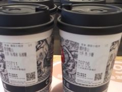 -霸王茶姬(常熟印象城店)