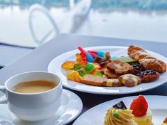 -国际青年会议酒店