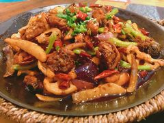 -耍都美食广场