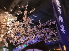 -绿茶餐厅(松江万达店)