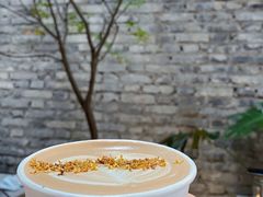 秋香酒酿-Eu2+ coffee(上大路店)