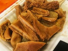 -细妹五香牛杂(步行街店)