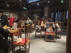 -新兴园饺子馆(河南街店)