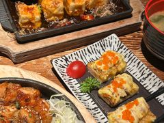 -小川洋风料理(江汉路店)