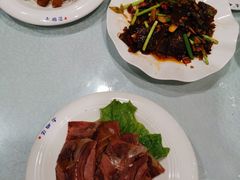 -老雒阳面馆·水席·洛阳菜(王城路店)