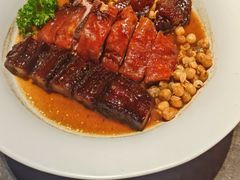 -汤城小厨•粤菜•靓汤(苏州街店)