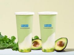 -Blueglass酸奶(财富购物中心店)