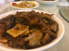 -九花山烤鸭店