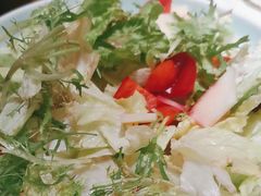-大胡同天津菜·海肠捞饭·津门皮皮虾锅贴一绝(西姜井店)