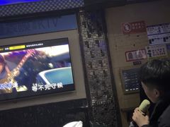 -唱吧麦颂KTV(方庄店)