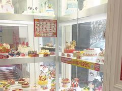 -味多美蛋糕(新和平里店)