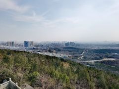 -云龙山