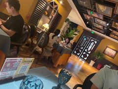 -俄士厨房(未来城店)