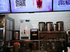 -CoCo都可(小寨赛格店)