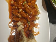 -姑苏家宴·苏帮菜·松鼠桂鱼(苏州总店)
