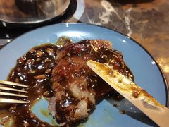 -吉布鲁牛排海鲜自助(巴南万达广场店)