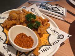 -新太二·鲜料川菜(群光广场店)